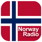 Online Radio Norway ícone