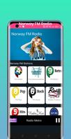 Online Radio Norway imagem de tela 1