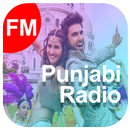 Punjabi Radio aplikacja
