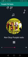 Punjabi Radio 截圖 3