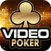 ”VIDEO POKER Online!