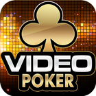 VIDEO POKER Online! 아이콘