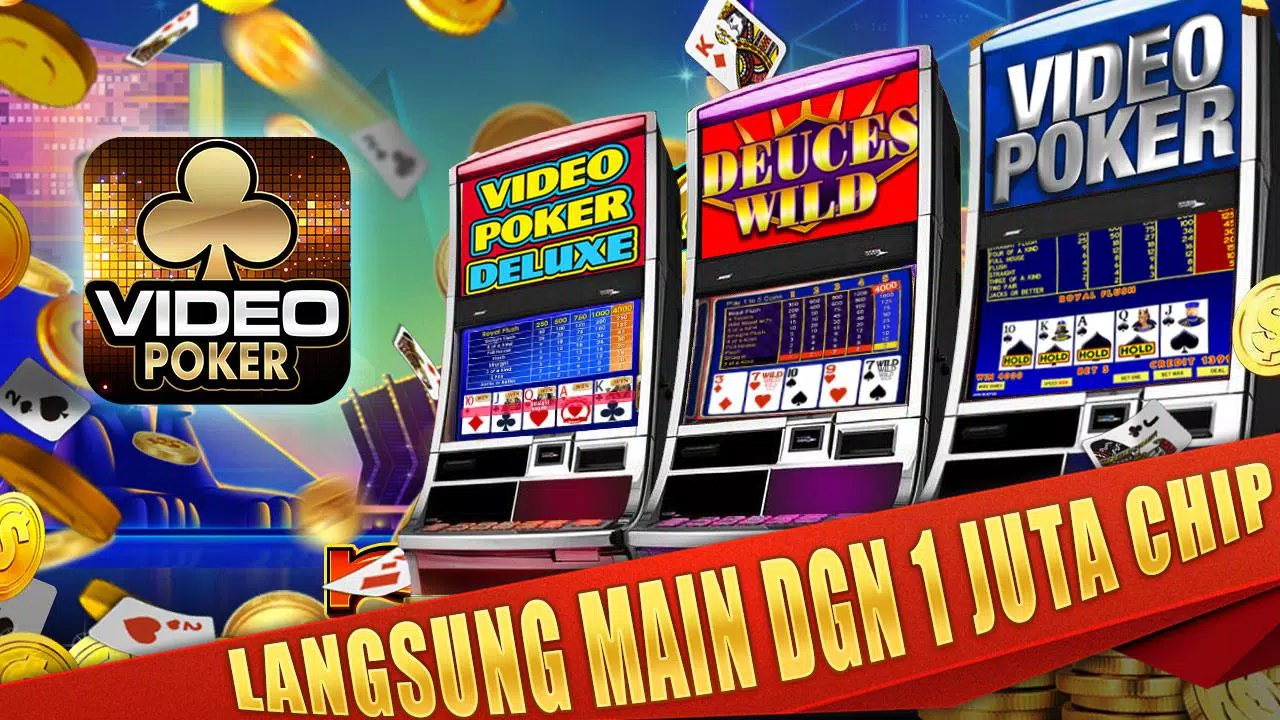 poker online