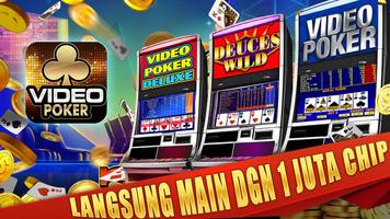 VIDEO POKER Online! penulis hantaran