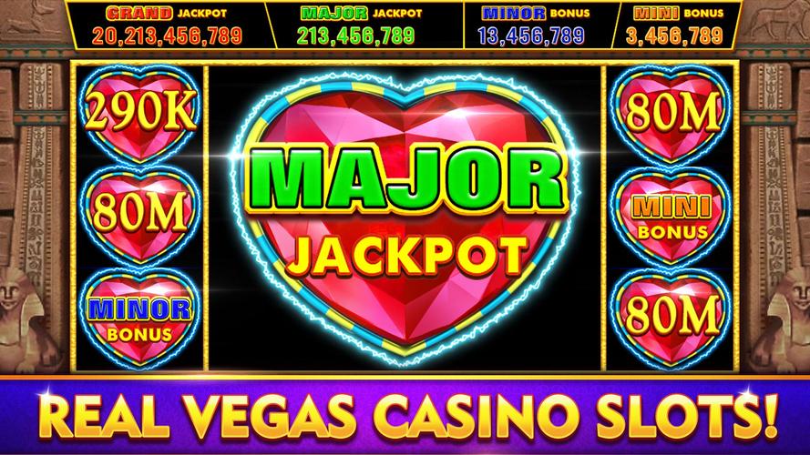 Jackpot Dreams Casino For Android