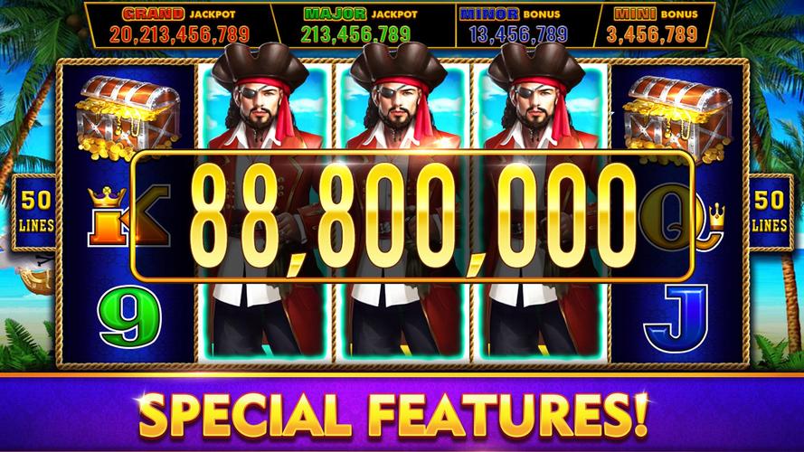 Free Slot City Games