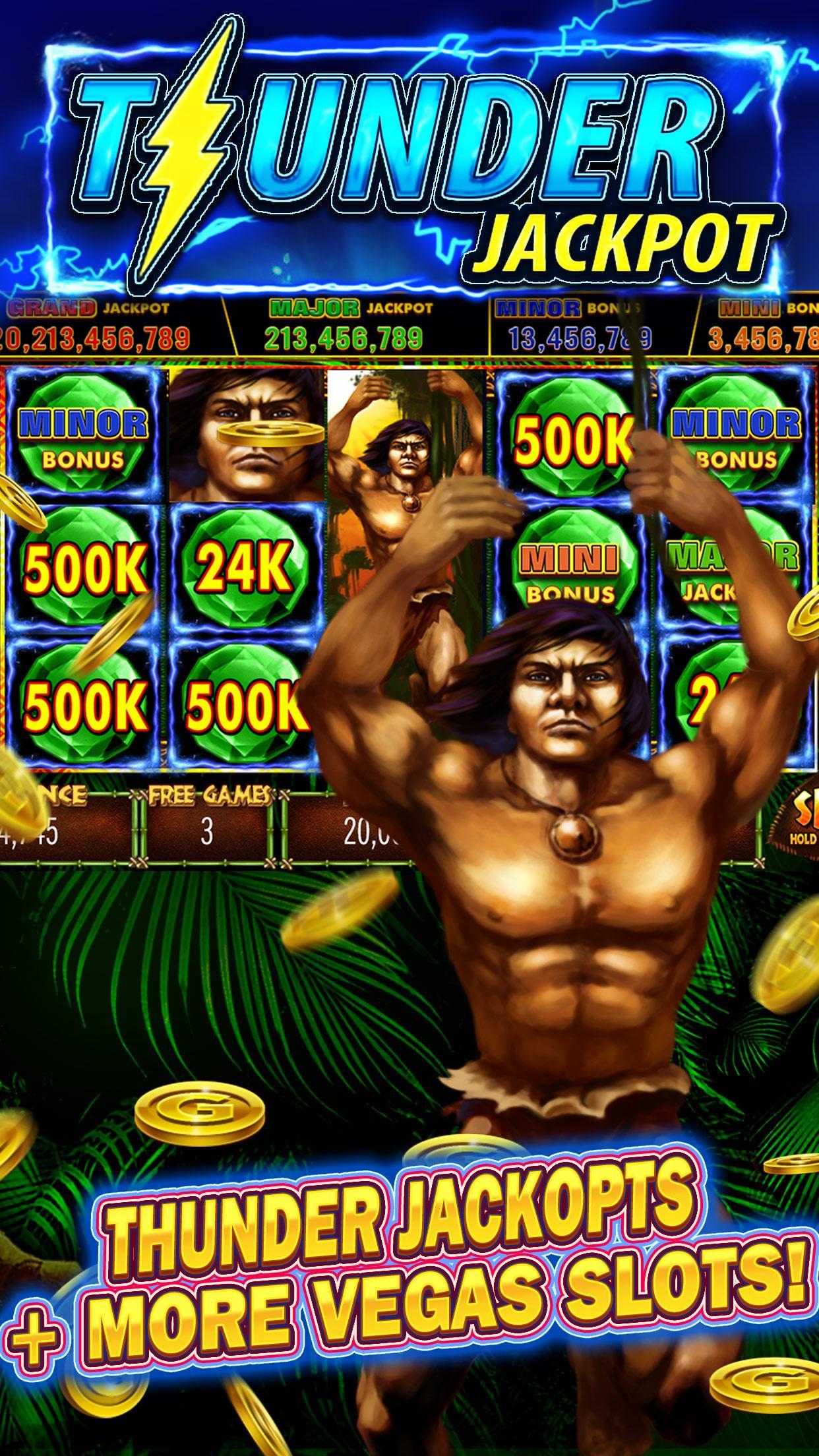 Slots Slots