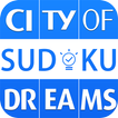 Sudoku Numbers Puzzle