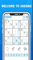Sudoku ポスター