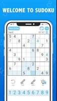 Sudoku-poster