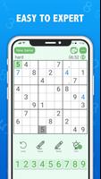 Sudoku スクリーンショット 1