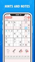 Sudoku capture d'écran 2