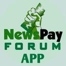 NewsPay Forum App APK