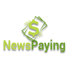 Newspaying icon