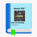 Basic Accounting Tutorial Learn Free Course Book APK