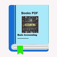 Basic Accounting Tutorial Learn Free Course Book Affiche
