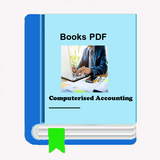 Computerized Accounting and Financial icône