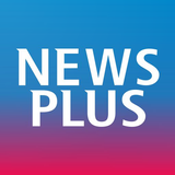 آیکون‌ News Plus