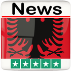 Albanian Newspaper, Albanian News, Albanian Radio icon