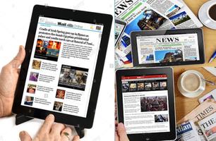 Albanian Newspaper, Albanian News, Albanian Radio screenshot 2