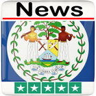Belize News, Belize News App, Belize Radio, Belize иконка