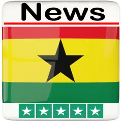 All Ghana News - ghanaweb - Yen.com.gh - yen news APK Herunterladen
