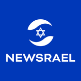 NEWSRAEL 아이콘