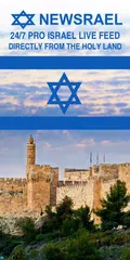 Descargar XAPK de NEWSRAEL