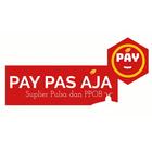 PAY PAS AJA आइकन