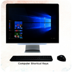 Computer Shortcut keys : keyboard Shortcut keys