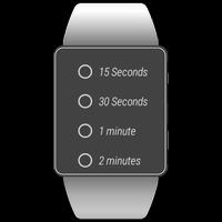 Stay Lit:Longer Backlight for Android Wear screenshot 2