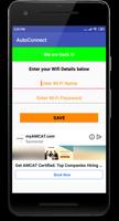 Wifi Auto Connect screenshot 1