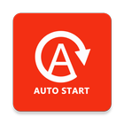 Auto Start No Root Required for Android TV ไอคอน