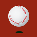Los Angeles Baseball News Red APK