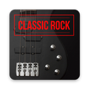Classic Rock Now - Radio, Songs & News APK