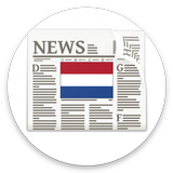 APK Dutch News in English by NewsS