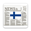 Finland News in English by New APK