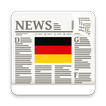 German News in English by News