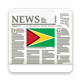 Guyana News آئیکن