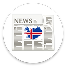 Iceland News in English by New APK