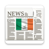 Irish News - Latest from Irela أيقونة