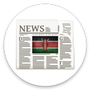Kenya News in English by NewsSurge APK