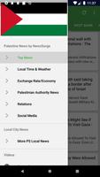 Palestine & Gaza News by NewsS poster