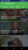 Palestine & Gaza News by NewsS screenshot 3