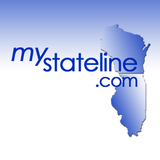 WQRF WTVO News MyStateline.com আইকন