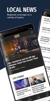 KNWA FOX24 постер