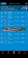 Your Weather syot layar 1