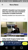 NOVA News syot layar 1