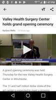 NOVA News syot layar 2