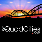 Our Quad Cities | WHBF-TV-icoon